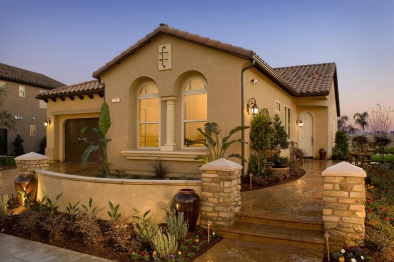 بيت جديد في المنام.. بوابة التغيير والاستقرار