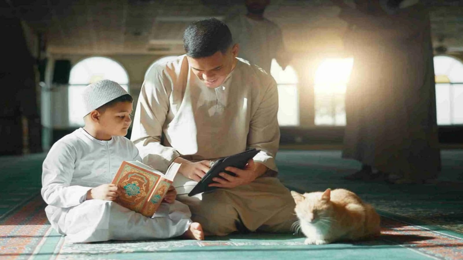 التربية السليمة.. منهج رباني لبناء الأجيال