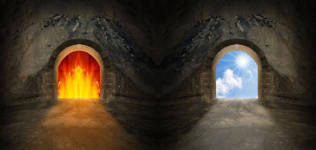 حديث القرآن عن الجنة والنار.. دقة الوصف والتشويق والتخويف