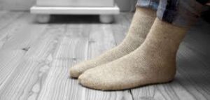 المسح على الخفين رخصة شرعية وسَعة إلهية