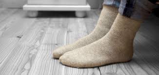 المسح على الخفين رخصة شرعية وسَعة إلهية