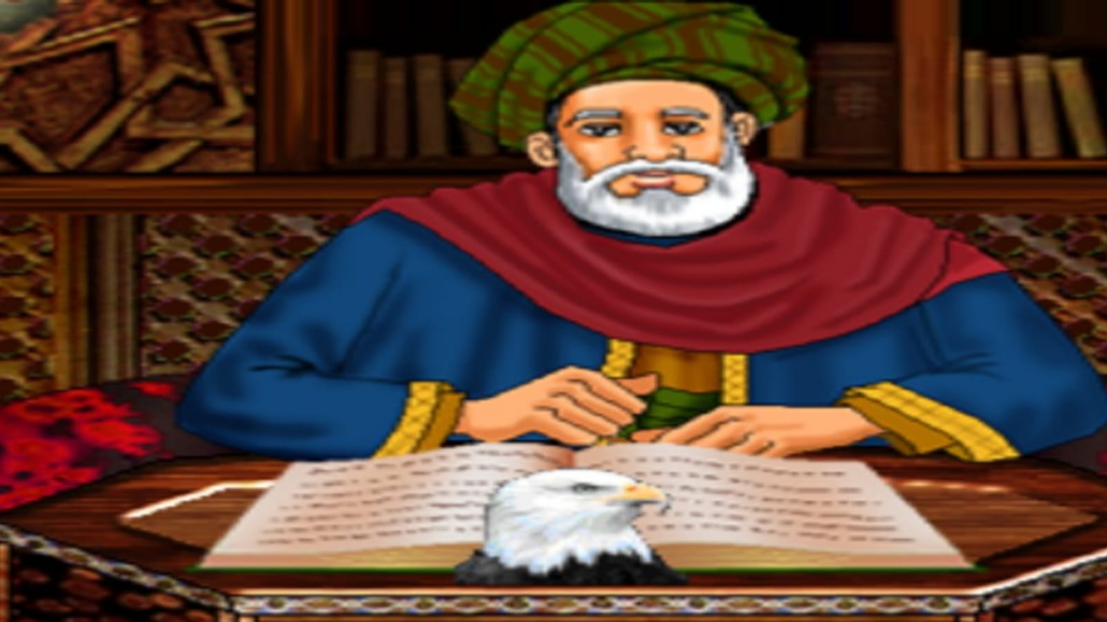 محمد بن سيرين.. الإمام الزاهد والمفسر المحدث المعبر الفقيه