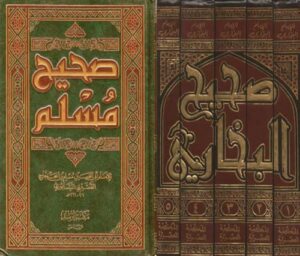 المقارنة بين منهجي البخاري ومسلم في الصحيحين: دراسة تطبيقية