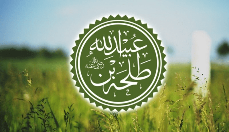 طلحة بن عبيد الله.. إيمان راسخ وشجاعة وكرم