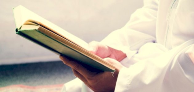 الإسلام أسس لمنهج أخلاقي متكامل يرتكز على الفطرة السليمة