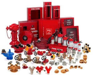 نظام مبتكر﻿ يتنبأ بالحرائق قبل وقوعها﻿