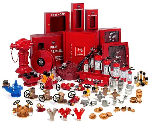 نظام مبتكر﻿ يتنبأ بالحرائق قبل وقوعها﻿