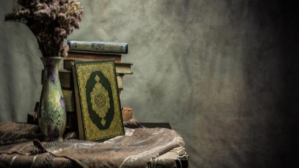 حُسن الخُلُق.. عبادة ترتقي بالإنسان إلى مراتب الإيمان