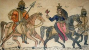 شعر الحماسة.. عندما يكون الأدب إيمانا وسيفا