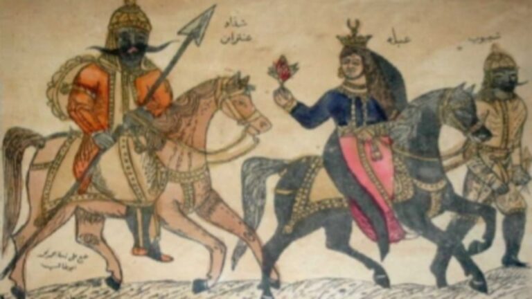 شعر الحماسة.. عندما يكون الأدب إيمانا وسيفا