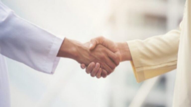 الصفح.. طهارة نفس وهدء بال