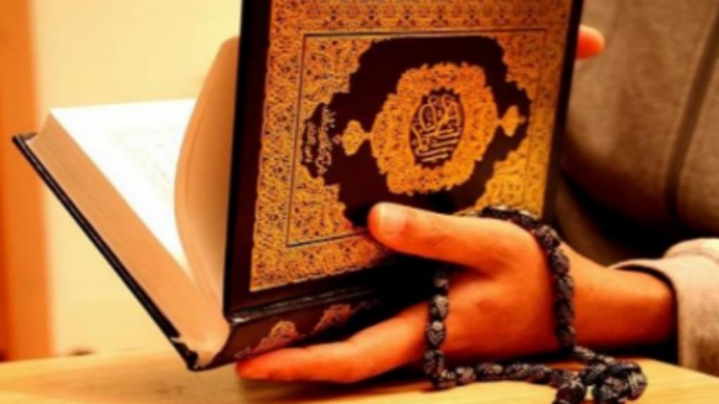 العقيدة... الجذر الذي تنبثق منه شجرة الإيمان