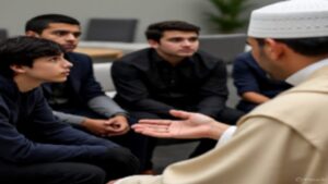 كيف يحصن الإيمان الشباب من الانزلاق في مغريات العصر؟