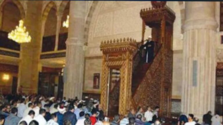 اختلاف الثقافات.. فرصة لتوجيه خطاب متجدد يجسد عالمية الإسلام