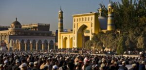 الأدب الإسلامي في الصين.. جسر حضاري يربط بين الثقافة العربية والتراث الصيني