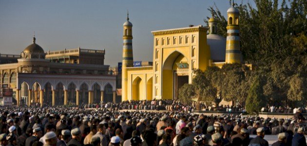 الأدب الإسلامي في الصين.. جسر حضاري يربط بين الثقافة العربية والتراث الصيني