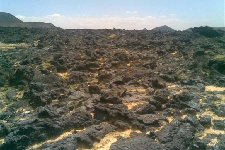 "الصَّرِيم".. صورة الخراب بعد الامتلاء