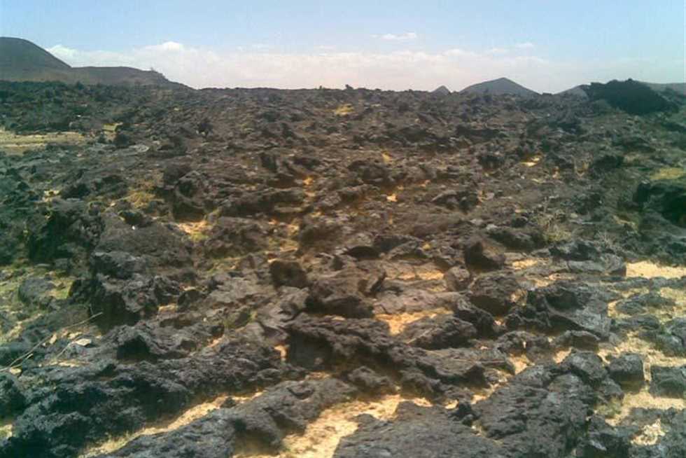 "الصَّرِيم".. صورة الخراب بعد الامتلاء