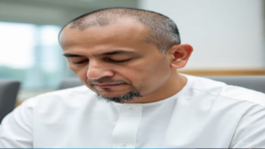 الوقار.. خُلق أهل العلم والايمان