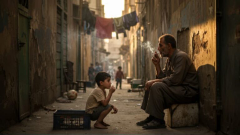 "الرذيلة" سلوكيات مرفوضة في المجتمع المسلم