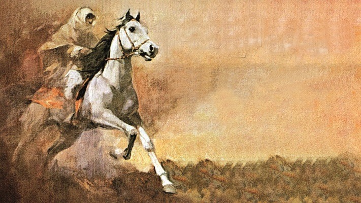 صهيب الرومي.. رحلة الأسير الباحث عن الحقيقة