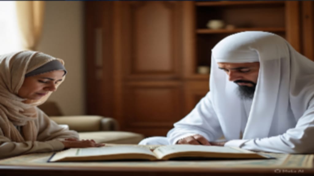 الطلاق.. تداعيات نفسية واجتماعية في ميزان الحياة الأسرية