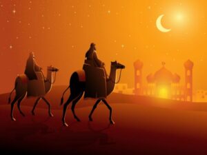 عام الوفود.. تتويج الدعوة وبداية التمكين