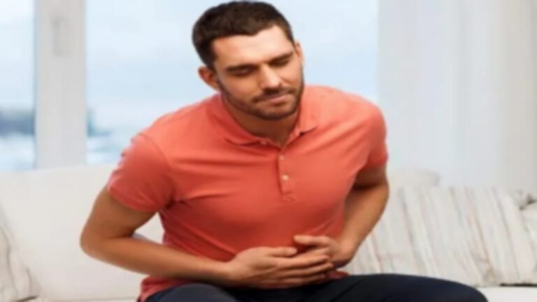 نمط غذائي صحي للقضاء على غازات البطن