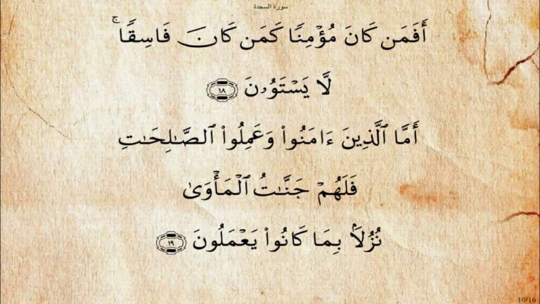 الفسوق.. خروج عن الطاعة وسقوط في دروب الضياع