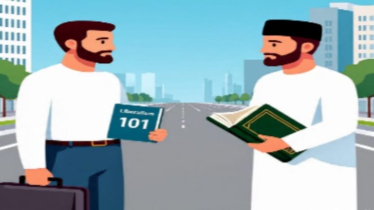 الليبرالية والإسلام.. تباين في الآراء والتوجهات