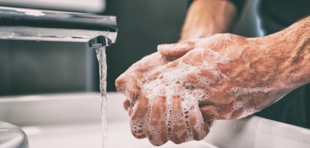  النظافة في الإسلام.. رقي الذات واحترام الآخرين