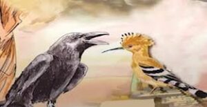 رسائل السماء بألسنة الطير: من لطائف القرآن في ذكر الغراب والهدهد