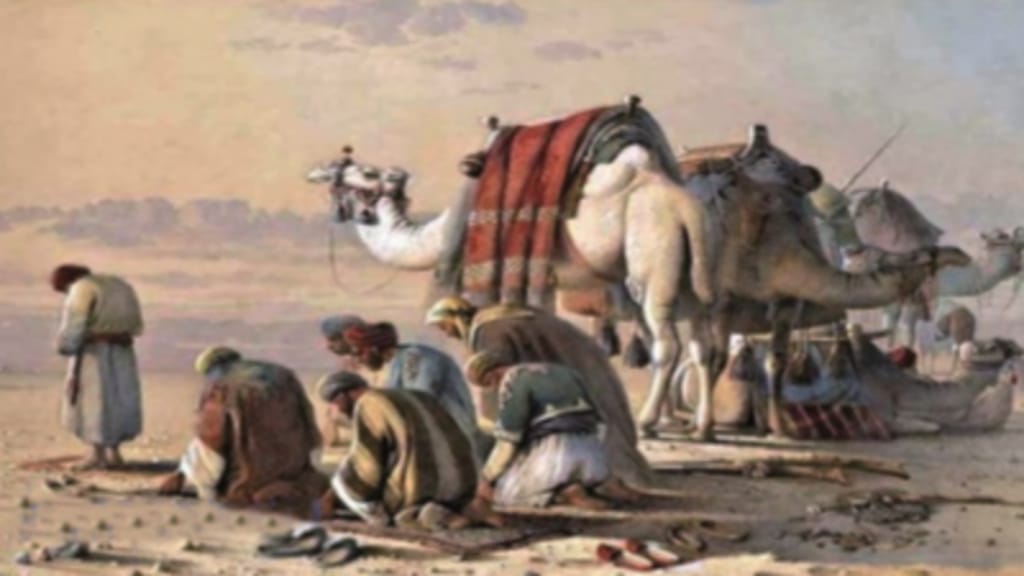 أبو هريرة.. شيخ الرواة وإمام المحدثين