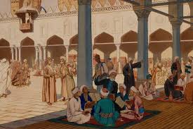 الشورى بعد عمر: أول آلية انتخاب دستوري في التاريخ الإسلامي