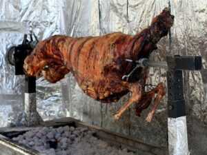 واقعة "الشاة المسمومة".. كيف واجه النبي غدر وخيانة اليهود