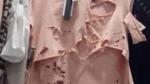 الأم الممزق ثوبها… حين تبوح الأرواح بما عجزت عنه الكلمات