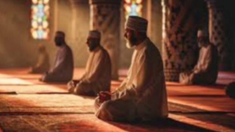 الوتر قبل النوم.. سكينة وبركة