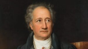 شاعر ألمانيا العظيم والإسلام