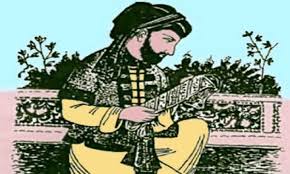 أمير خسرو: شاعر الموسيقى والأدب الإسلامي في الهند