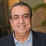 دكتور علاء اللقطة