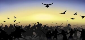 غزوة سفوان.. ملاحقة الشر وردع العدوان