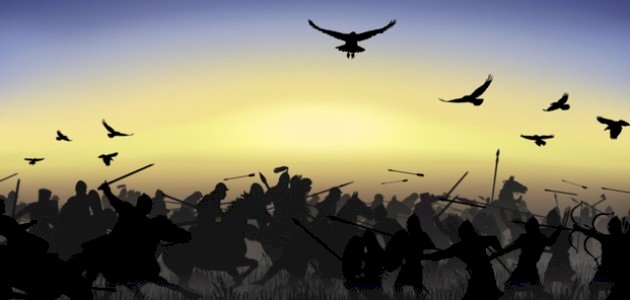 غزوة سفوان.. ملاحقة الشر وردع العدوان