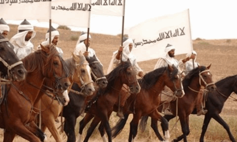 ادعاءات العنف.. تجاهل متعمد لجوهر رسالة الإسلام