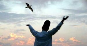 الأدب الصوفي: أناشيد الروح التي ترقق القلوب