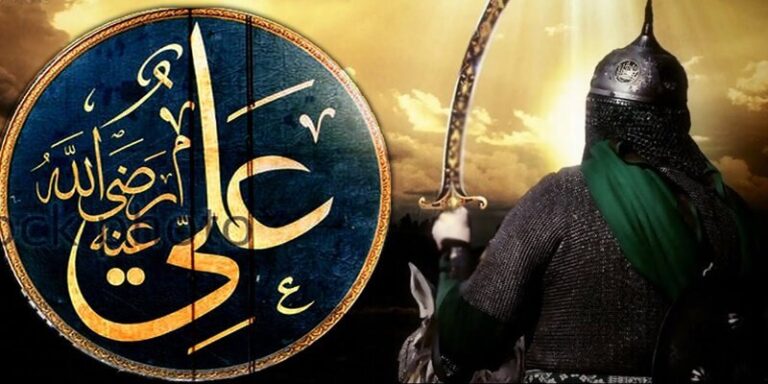 خلافة غلى بن أبي طالب.. دولة العدل في زمن الفتن