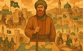 عمر بن الخطاب وقضية الأراضي المفتوحة.. فقه العمران قبل فقه الملك