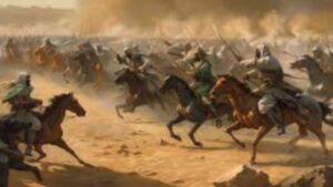 خُطّة أُحد.. نموذج رائع للتفكير الاستراتيجي والتوزيع العسكري