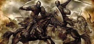 معركة سبيطلة.. بداية فتوحات إفريقية