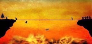 البعث.. رحلة الخلود من الثرى إلى العرض