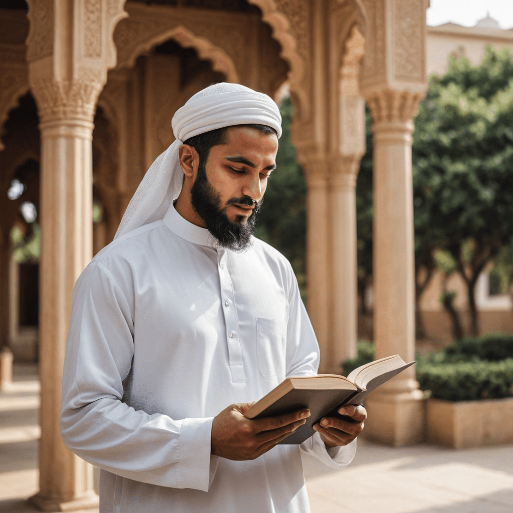 مشكلات الشباب بين ماديات العصر والوازع الديني